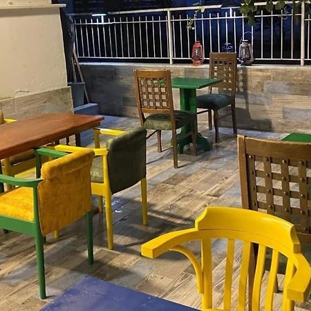 Pars Motel Edremit (Balikesir) Exterior foto