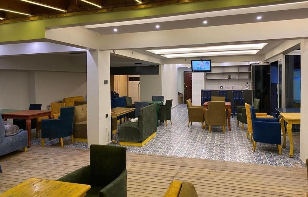 Pars Motel Edremit (Balikesir) Exterior foto