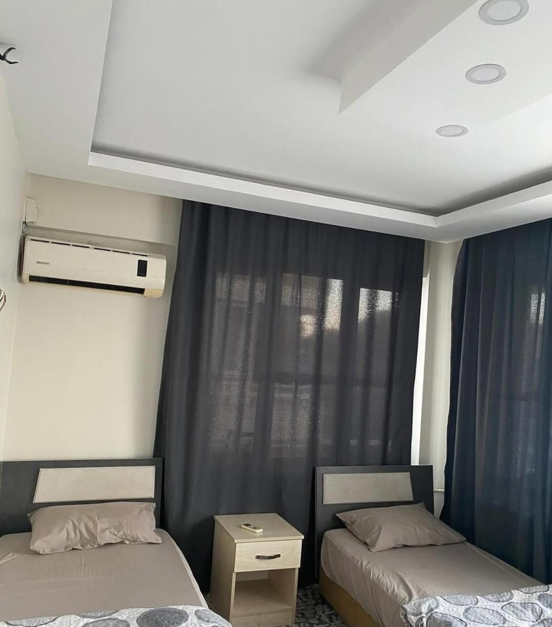 Pars Motel Edremit (Balikesir) Exterior foto